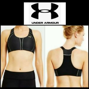 UNDER ARMOUR HEATGEAR ARMOUR BRA